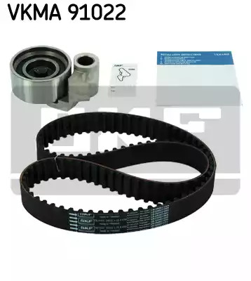 Ременный комплект SKF VKMA 91022 (VKM 71014, VKMT 91713)